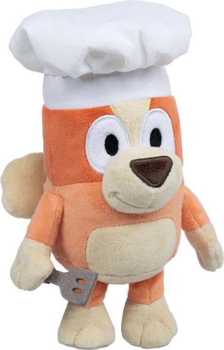 Immagine prodotto Bluey Friends (Assortiert) (22 cm)