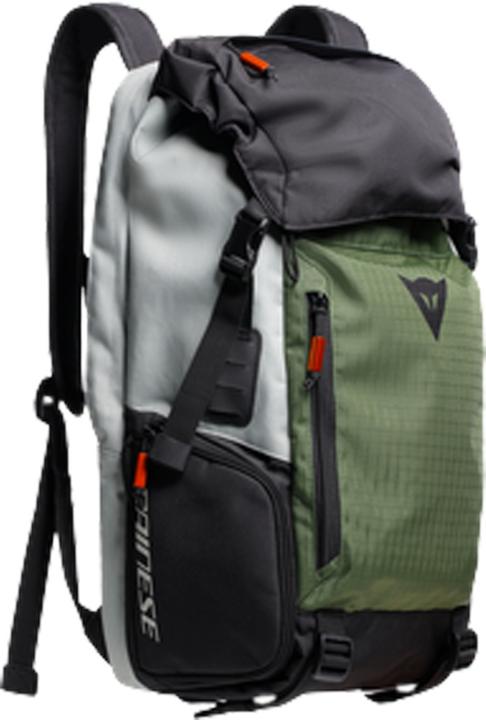 Dainese Backpack Explorer D-Throttle