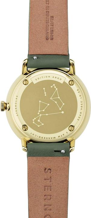 Actual product image Sternglas S01-NDA22-KL09 (Analogue wristwatch, 33 mm)