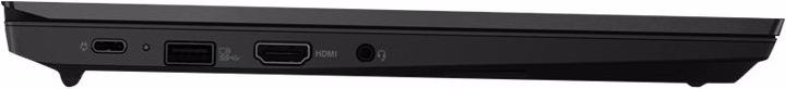 Produktbild Lenovo ThinkPad E14 Gen 2 (14", Intel Core i5-1135G7, 8 GB, 256 GB, CH)