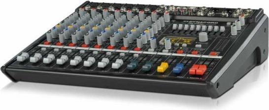 Immagine prodotto Dynacord CMS 600-3 (Mixer da studio e live)