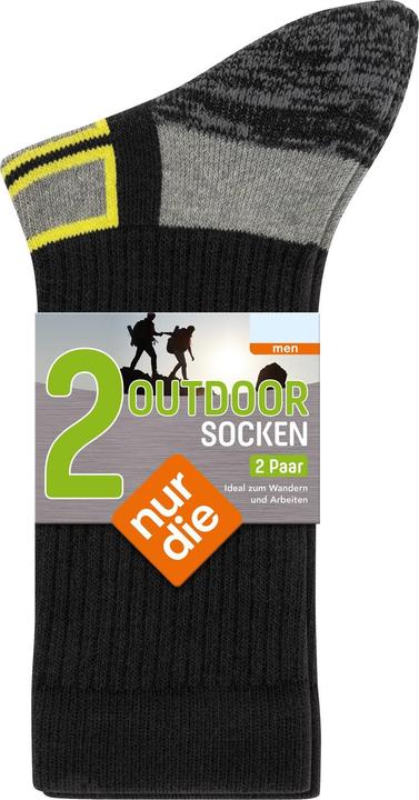 Immagine prodotto Nur Die Outdoor Socken (39 - 42)