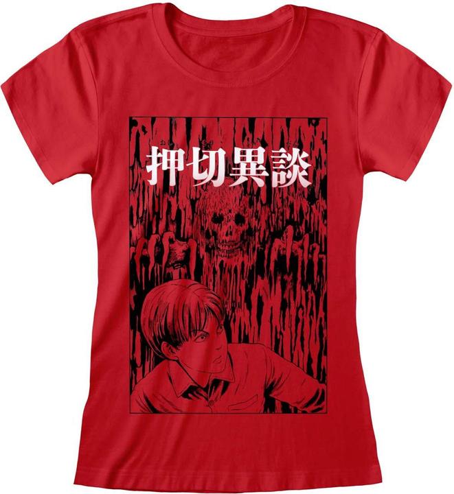 Dick Smith Tshirt (M)