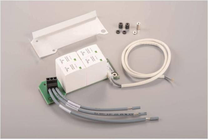 Image du produit Fronius DC SPD TYPE 1+2 GEN24