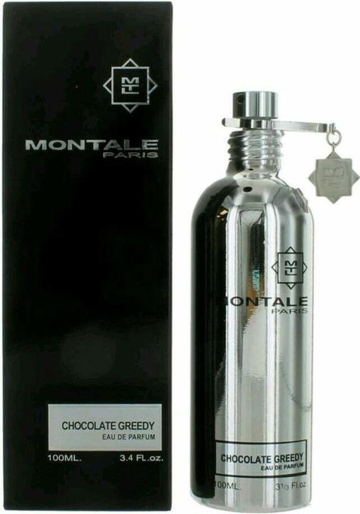 Actual product image Montale Chocolate Greedy (Eau de parfum, 100 ml)