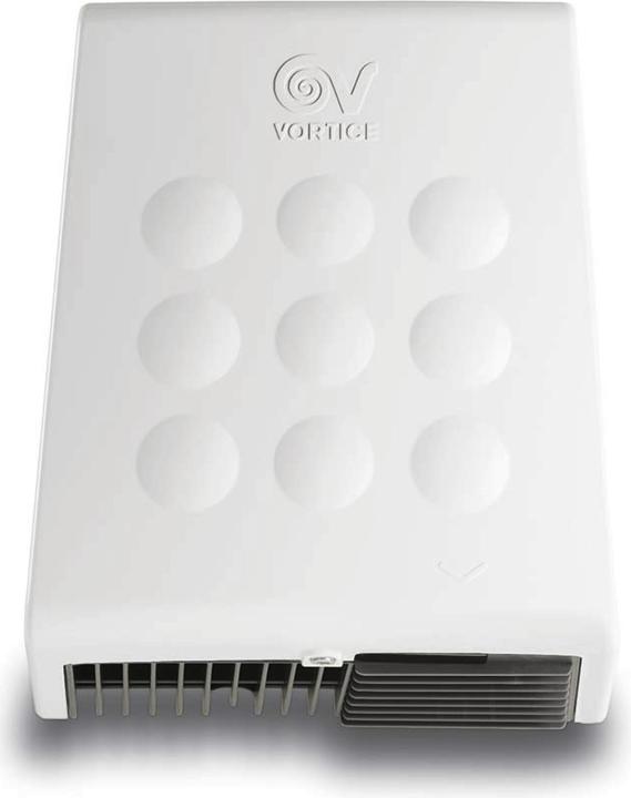 Vortice Optimal Dry A Automatik