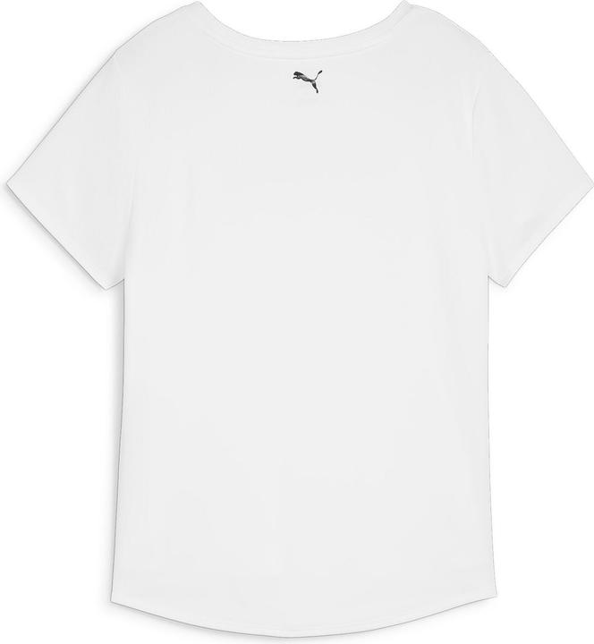 Actual product image Puma Fit Logo Ultrabreathe Tee (L)