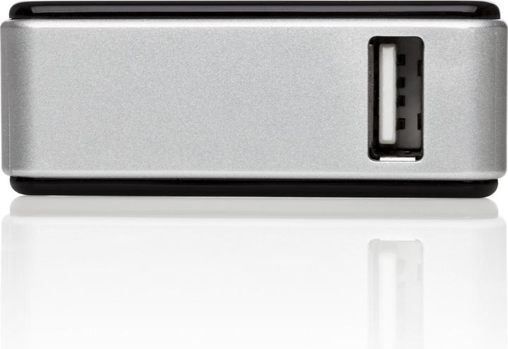 Immagine prodotto Verbatim Gruppo di alimentazione portatile (5200 mAh, 19.24 Wh)