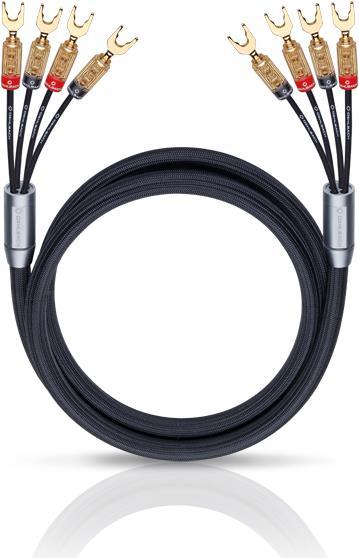 Image du produit Oehlbach XXL Fusion Four.4 (2 m, 4 mm²² mm)