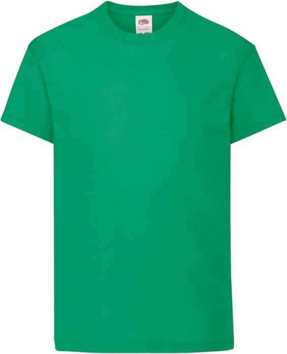 Produktbild Fruit of the Loom Original TShirt (128)