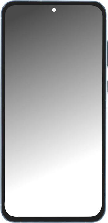 Produktbild Samsung Display + Rahmen SM-A556 Galaxy A55 schwarz/marine GH82-34308A (Display, Galaxy A55)