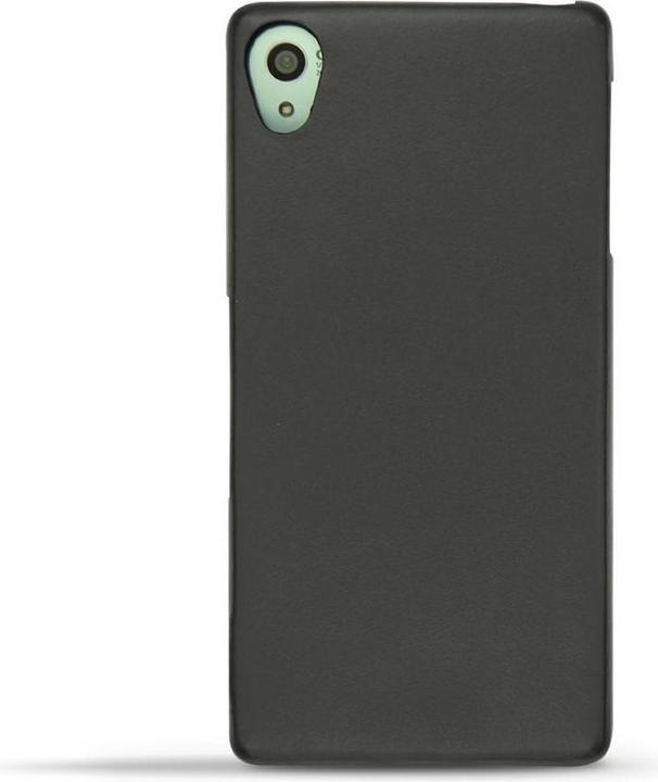 Actual product image Noreve Leather cover (Sony Xperia Z4/ Z3+)