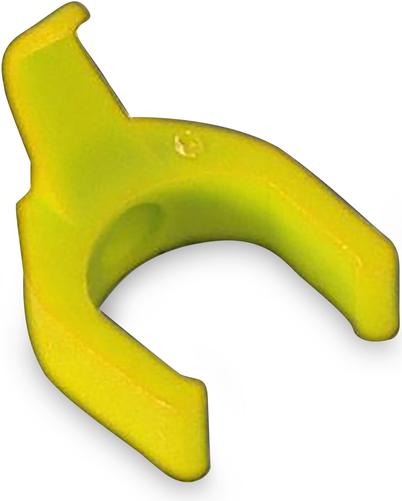 PatchSee Kabel Clip Farbe, Set=