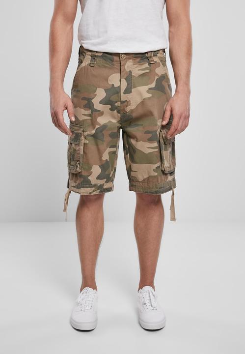 Image du produit Brandit Urban Legend Cargo Shorts (4XL)