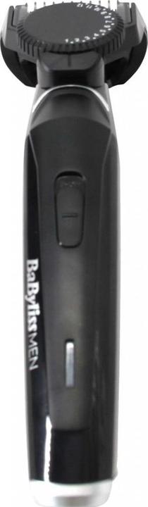 Actual product image BaByliss Pro Beard T881E