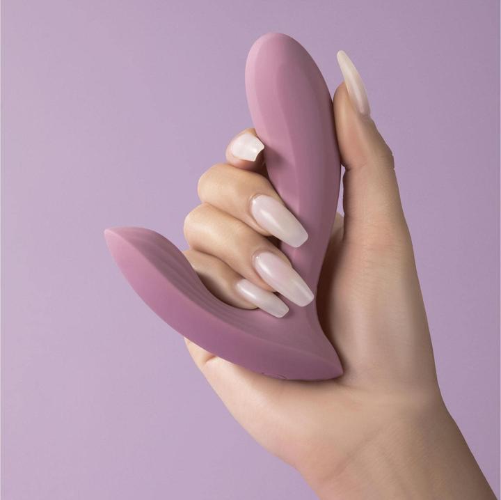 Actual product image Svakom Erica