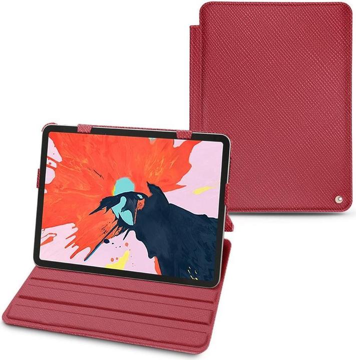 Image du produit Noreve Housse cuir horizontal (iPad Pro 11 2018 (1. Gen))