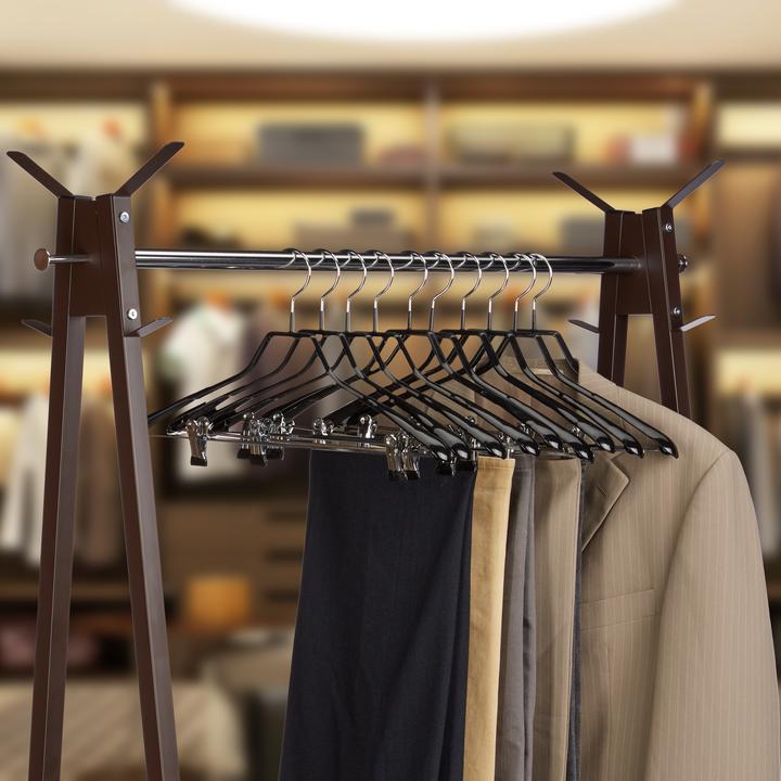Productafbeelding Relaxdays Klemhanger (10 x)