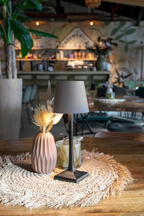 Image du produit Securit Lampe de table MILANO (60 lm)