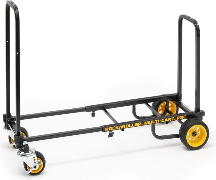 Actual product image RocknRoller Rock N Roller - R2G (Micro Ground Glider)