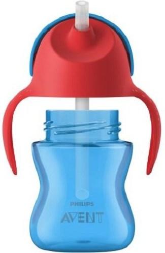 Actual product image Philips Avent Strohhalm-Becher (200 ml)