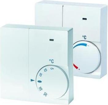 Produktbild Eberle Controls Instat 868-r1o