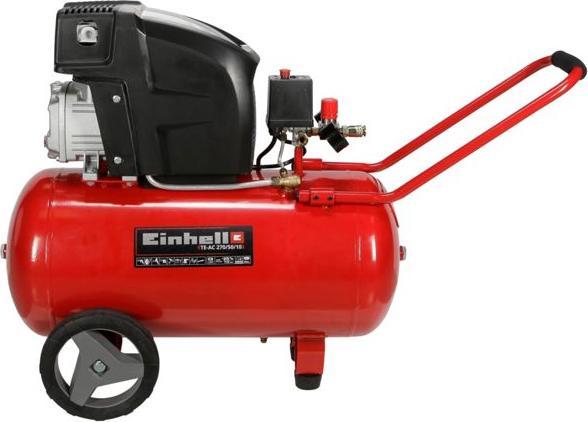 Immagine prodotto Einhell TE-AC 270/50/10 (10 bar, 50 l)