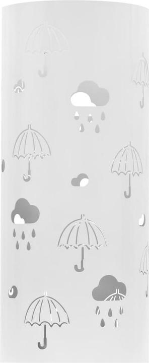 VidaXL Heinrick (20 x 20 x 48.5 cm)