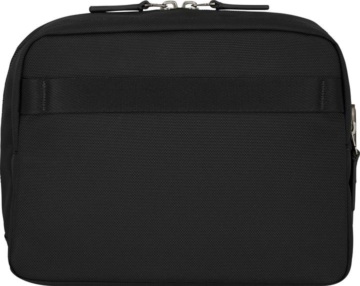 Image du produit Victorinox Mythic, Toiletry Bag, Black (0.30 l)
