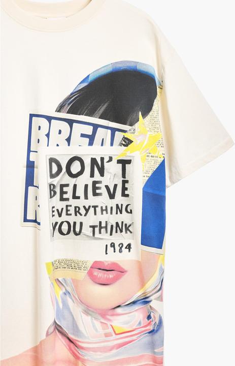 Image du produit Desigual Berlin (XXL)