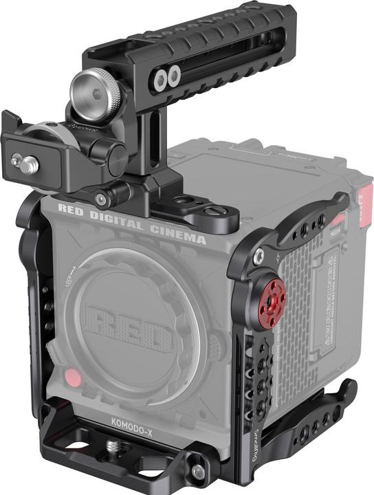 Produktbild SmallRig Basic Cage Kit für RED KOMODO / KOMODO-X 4110 (Cage)