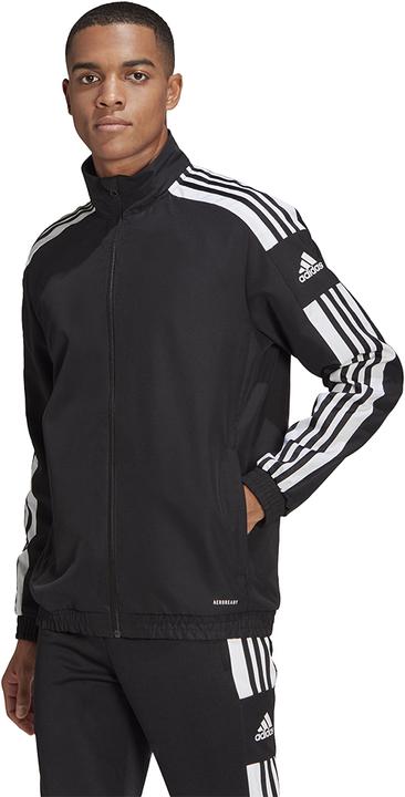 Image du produit adidas Veste De Présentation Squadra 21 (XS)
