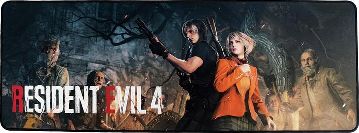 Image du produit Fanattik Sous-mains et sous-verres Resident Evil 4
