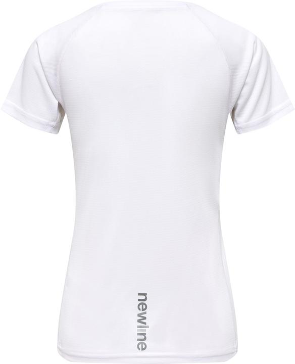 Image du produit Newline T-Shirt De Course à Pied Femme Core S/S (XL)