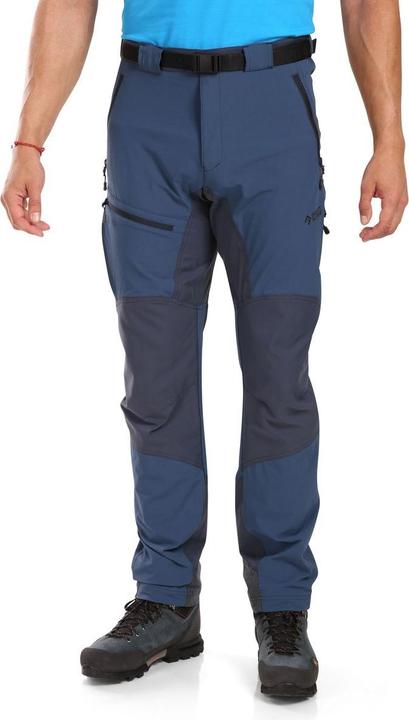 Actual product image Directalpine Patrol Tech Trousers (S)