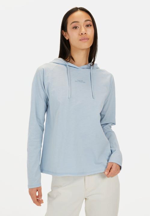 Immagine prodotto Camel Active Hoodie aus reiner Baumwolle (L)