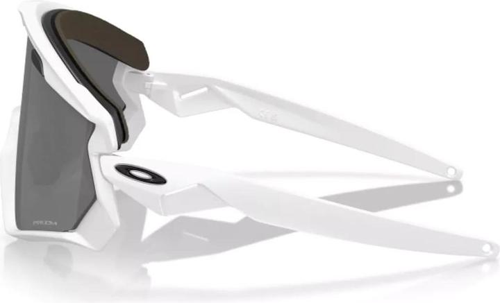 Image du produit Oakley Veste coupe-vent 2.0 (Blanc mat, Prizm Noir)