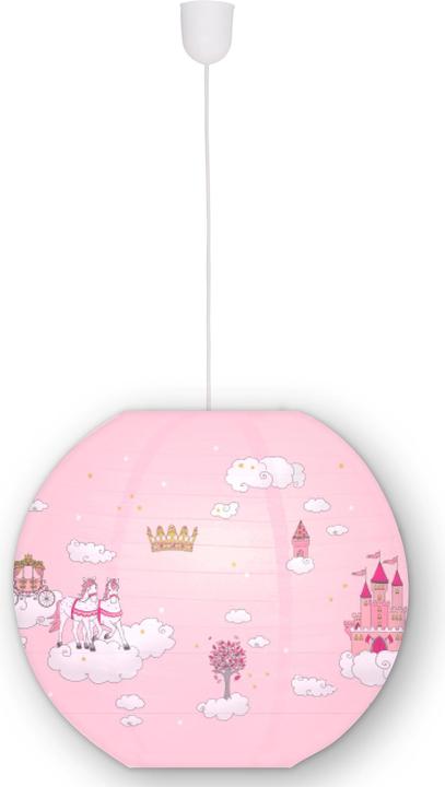 Produktbild Näve Japanballon Prinzessin