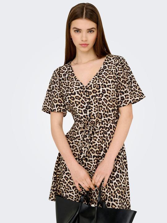 Produktbild JdY JDYTROYA Kurzes Kleid Kleid (S)