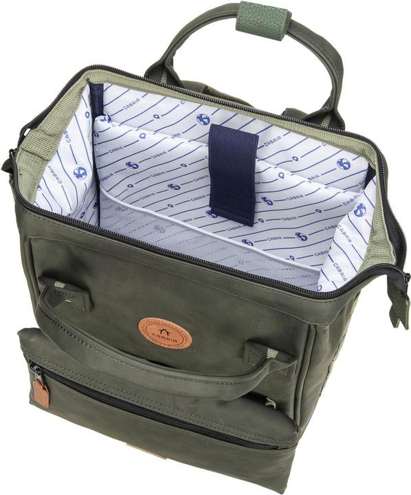 Produktbild Cabaia Adventurer Vegan (12 l)