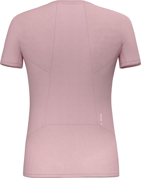 Produktbild Salewa PEDROC DRY Damen HYB T-SHIRT. (34)