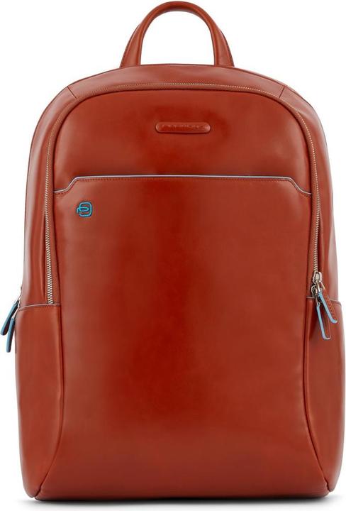 Piquadro Blue Square - Grosser Laptoprucksack mit iPad®-Fach (22.80 l)