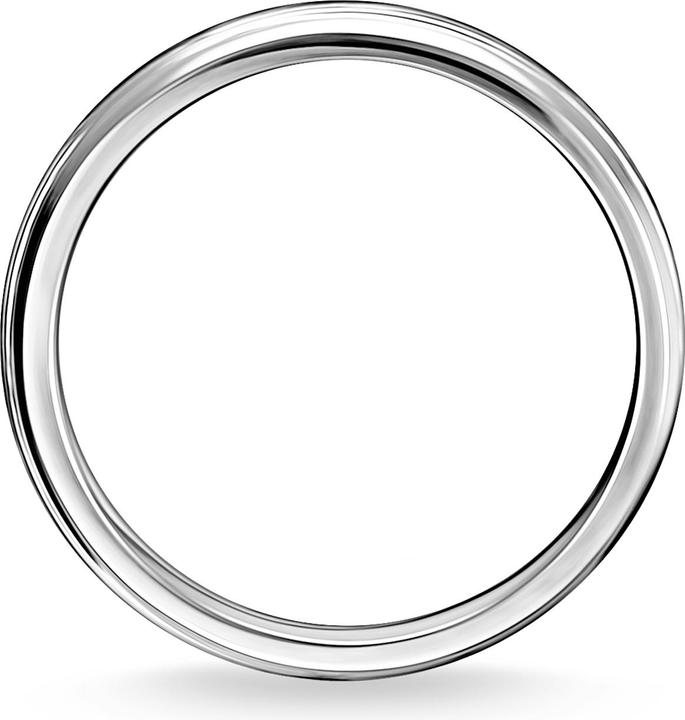 Produktbild Thomas Sabo Ring Ornamente silber (62, 925 Silber)