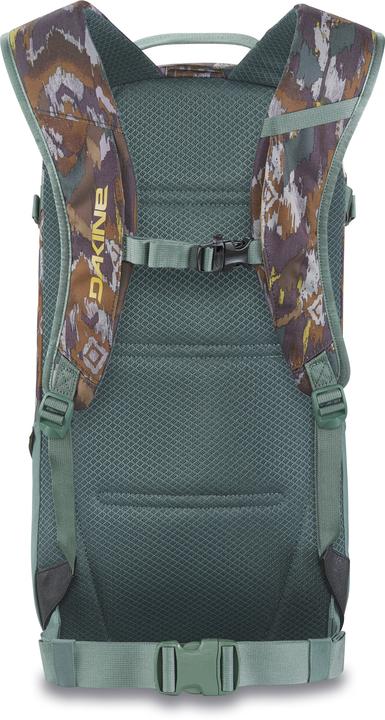 Actual product image Dakine Heli Pack (12 l)