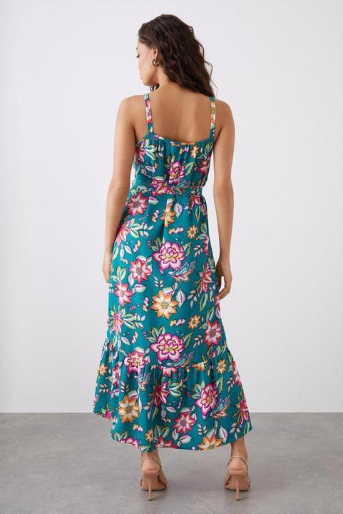 Produktbild Dorothy Perkins Midikleid Gestuft (34 D)