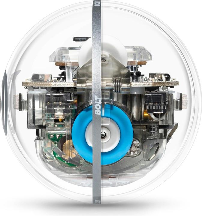 Actual product image Sphero Bolt EDU Power Pack
