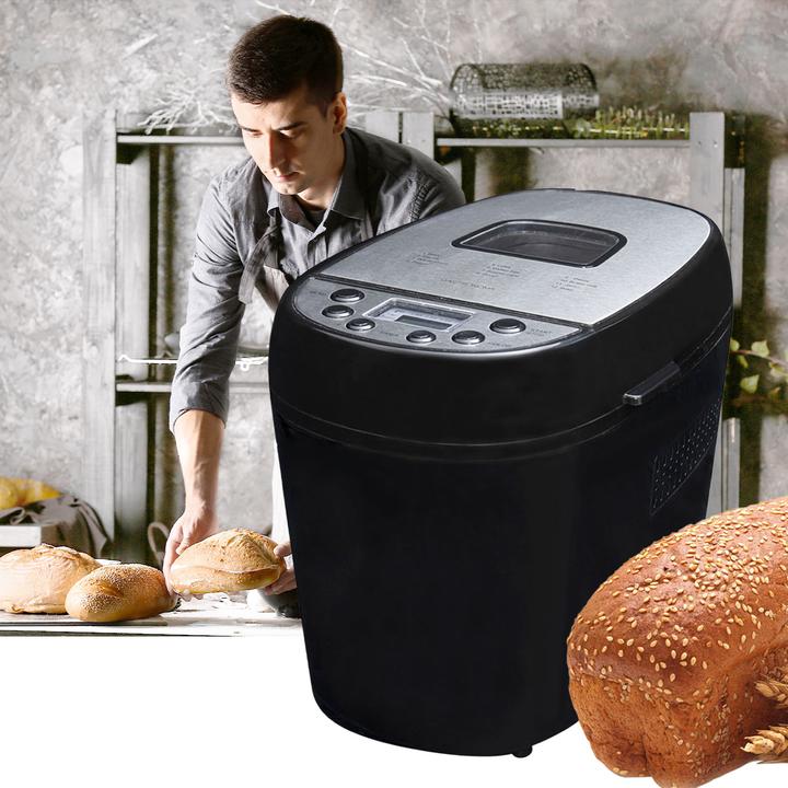 Produktbild Gastronoma Brotbackautomat