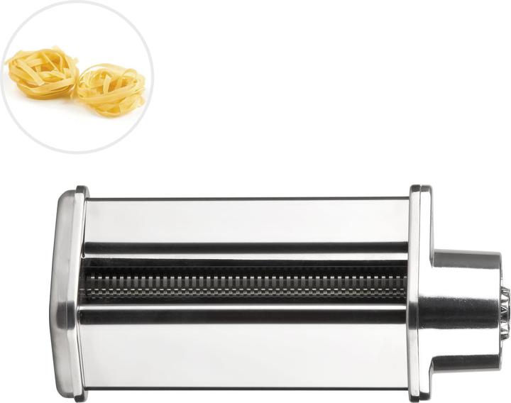 Actual product image G3 Ferrari G20116 accessory for mixing and processing food products Pasta press