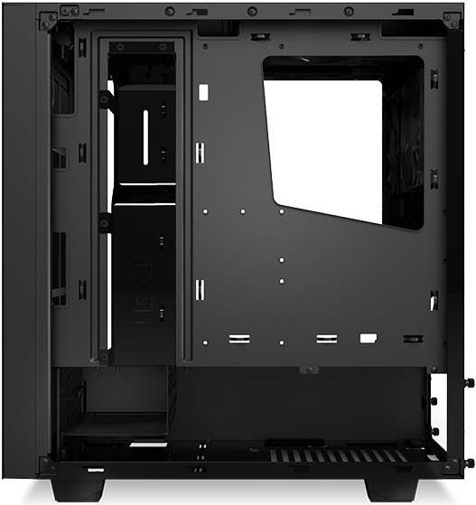 Immagine prodotto NZXT Fonte 340 (ATX, mATX, Mini-ITX)