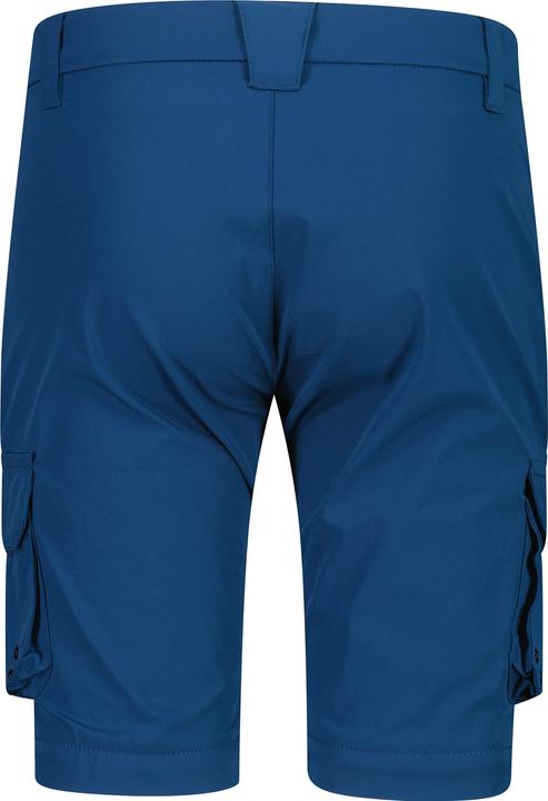 Actual product image CMP Campagnolo Boy's Zip Off Pant 4-Way Stretch (152)
